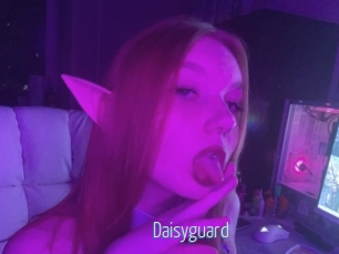 daisyguard Video Sexe