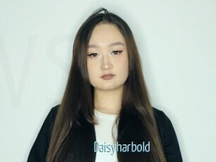 Daisyharbold