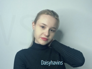 Daisyhavins