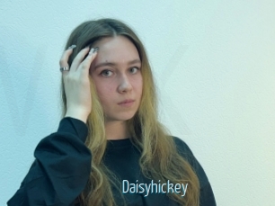 Daisyhickey