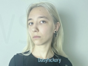 Daisyhickory