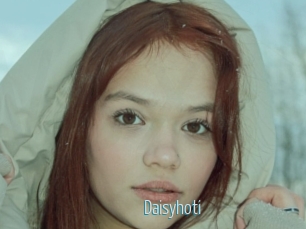 Daisyhoti