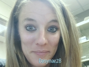 Daisymae28