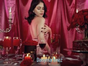 Daisymartinez