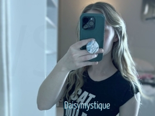 Daisymystique