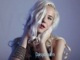 Daisyobrien