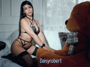 Daisyrobert