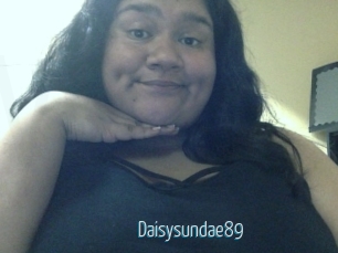 Daisysundae89