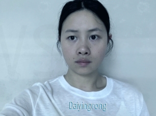 Daiyingrong