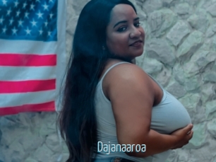 dajanaaroa Video Sexe