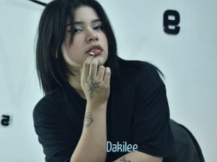 Dakilee