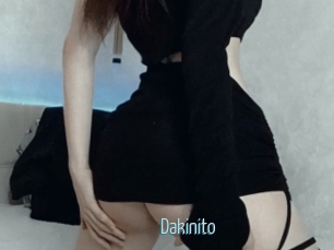 Dakinito
