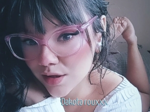 dakota_rouxxx Video Sexe