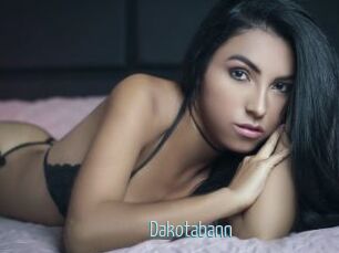 Dakotabann