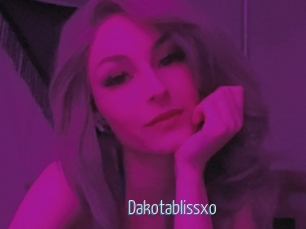 Dakotablissxo