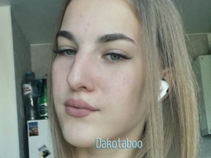 Dakotaboo