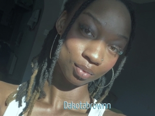Dakotabrownn