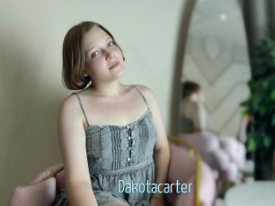 Dakotacarter