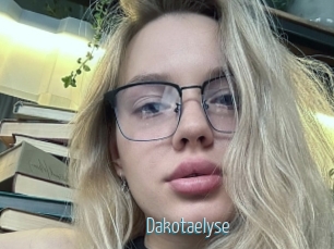 Dakotaelyse