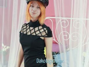 Dakotagirlwow