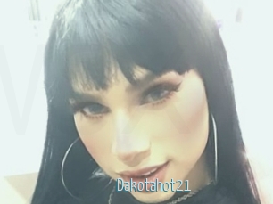 dakotahot21 Video Sexe