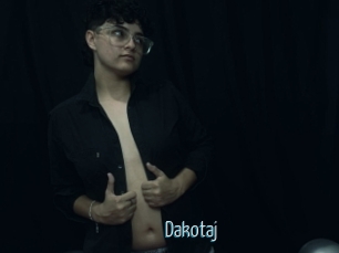 Dakotaj