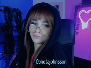 Dakotajohnsson