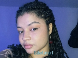 Dakotamart