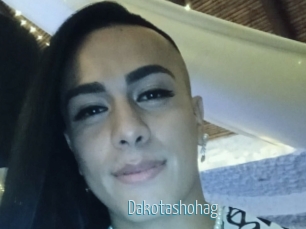 Dakotashohag