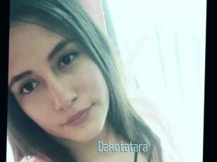 Dakotatara