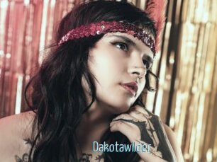 Dakotawilder