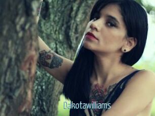 Dakotawilliams