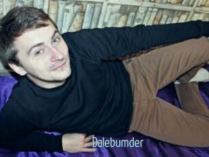 Dalebumder