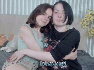 Daleianddusti