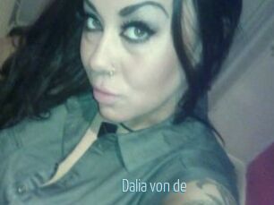 Dalia_von_de