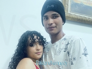 Daliaandkennedy