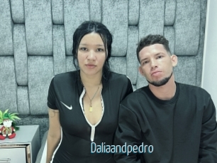 Daliaandpedro