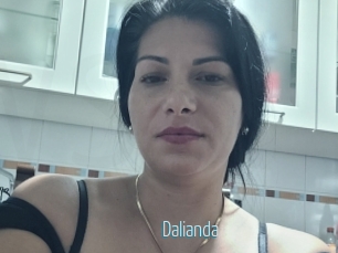 Dalianda