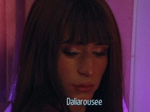 Daliarousee