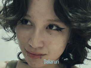 Daliaruri