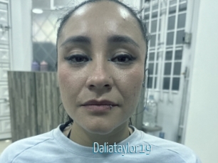 Daliataylor19