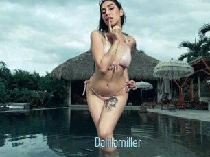 Daliilamiller