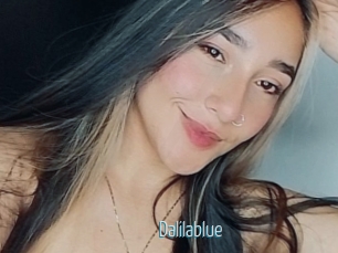 Dalilablue