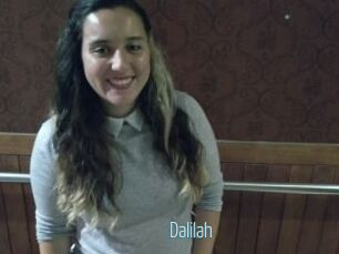 Dalilah