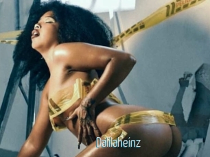 Dalilaheinz
