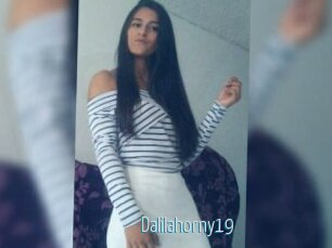 Dalilahorny19
