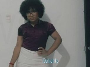 Dalilahts