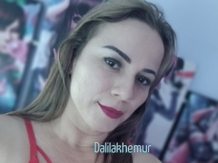 Dalilakhemur