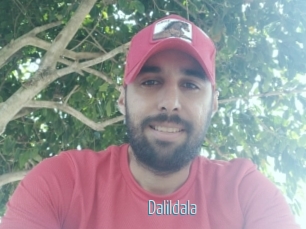 Dalildala