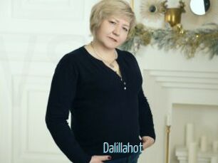 Dalillahot